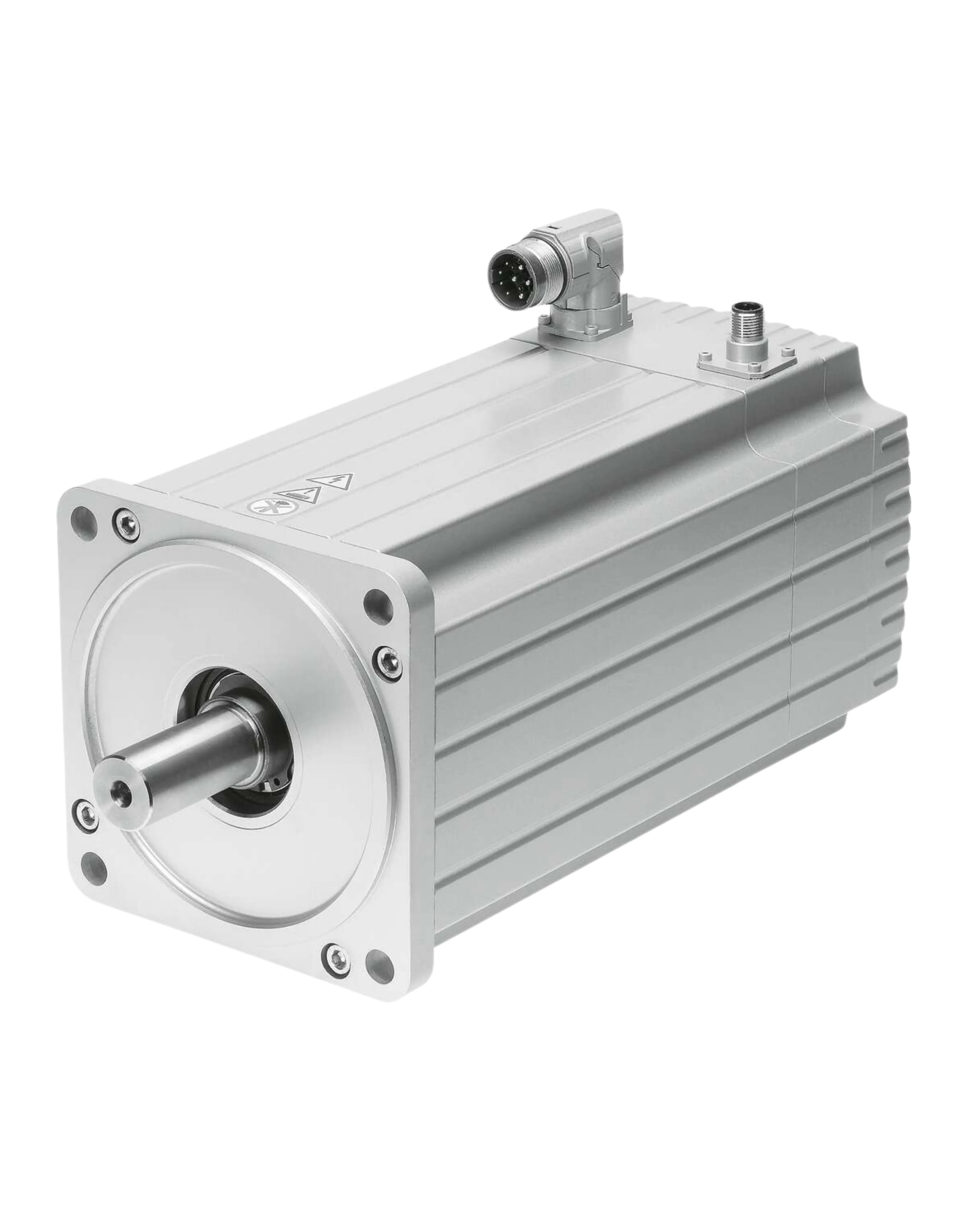 EMMS-AS-140-L-HS-RM Festo - Servo Motor — Festo Drives – Motors – Circuits Protection